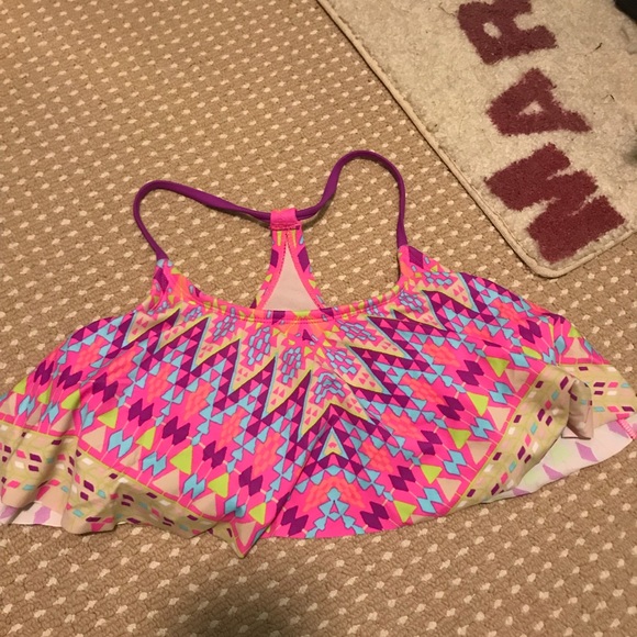 Swimsuit (WILLING TO SEPARATE for half $) - Picture 2 of 6